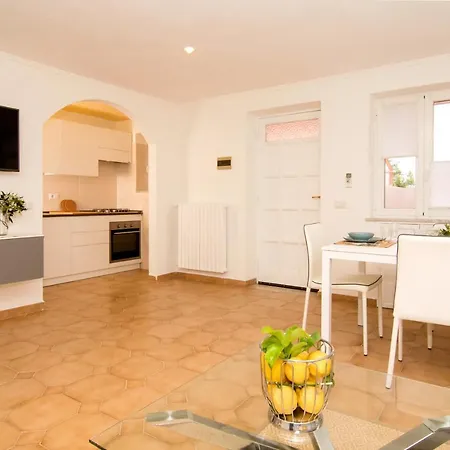 Lägenhet Casa Pasquale
