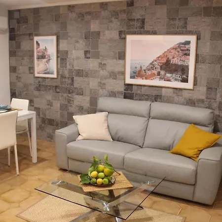 Lägenhet Casa Pasquale *
