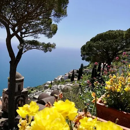 Casa Pasquale Lägenhet *