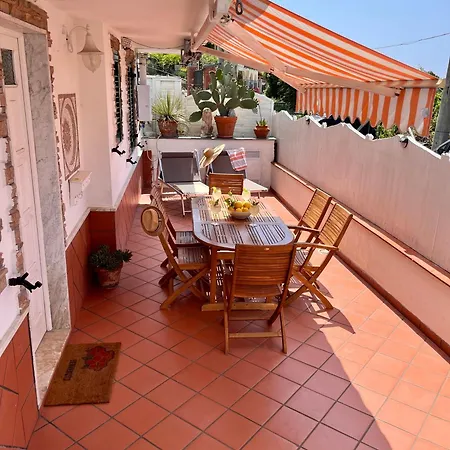 Casa Pasquale