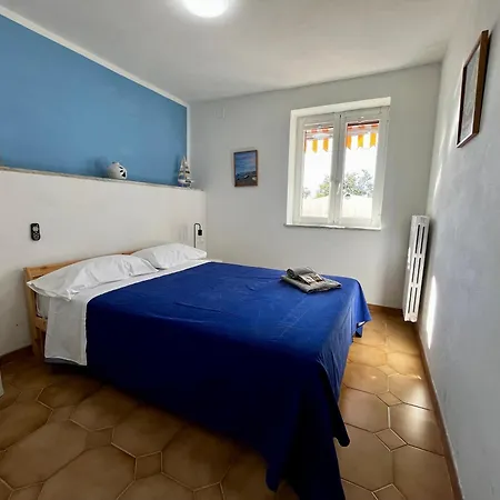Casa Pasquale * Massa Lubrense