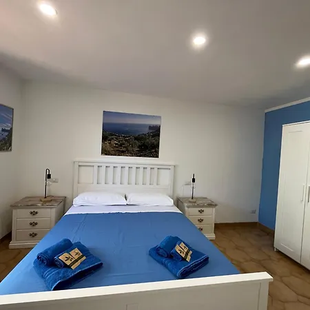 Lägenhet Casa Pasquale