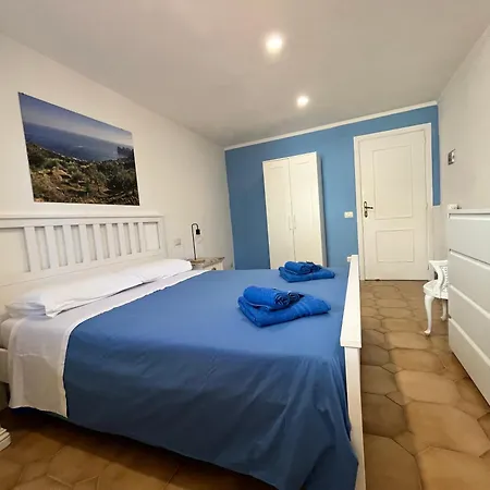 Casa Pasquale Massa Lubrense