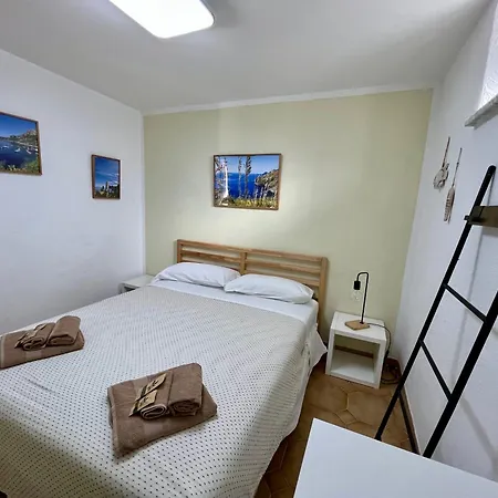 Casa Pasquale Lägenhet