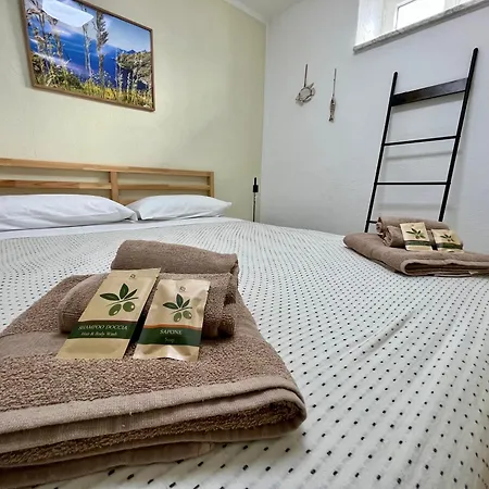 Lägenhet Casa Pasquale *