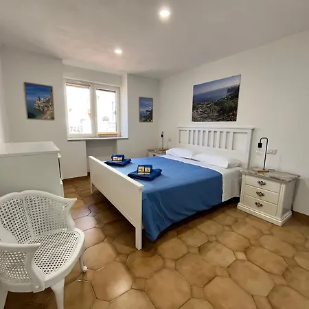 Casa Pasquale *