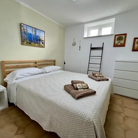 Casa Pasquale