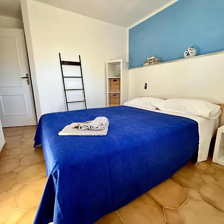 Casa Pasquale * Massa Lubrense
